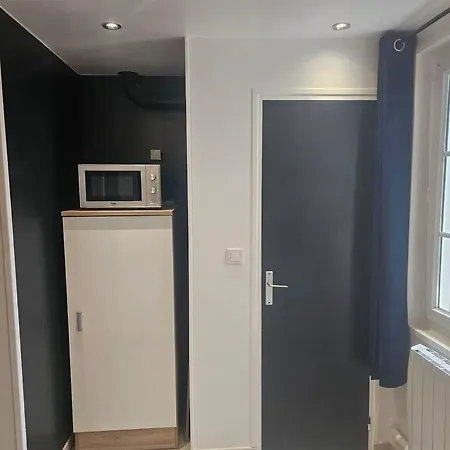 Apartment Le Duplex Clieu By Holidieppe