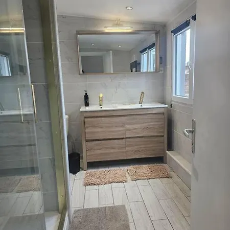 Le Duplex Clieu By Holidieppe