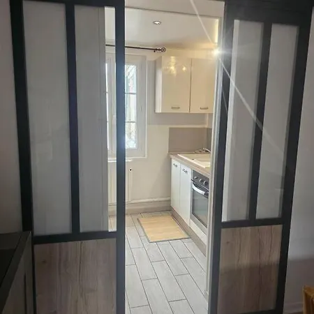 Le Duplex Clieu By Holidieppe Apartment