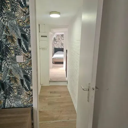 Le Duplex Clieu By Holidieppe * Dieppe