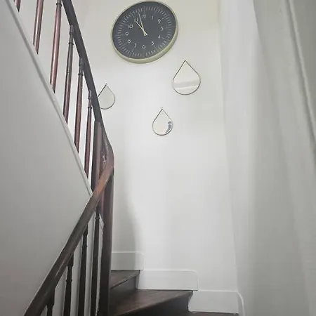 Apartment Le Duplex Clieu By Holidieppe