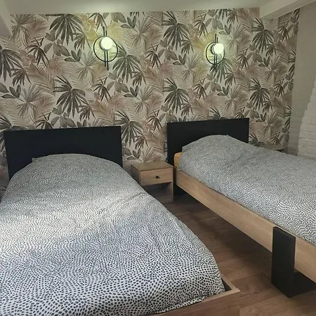 Le Duplex Clieu By Holidieppe * Dieppe