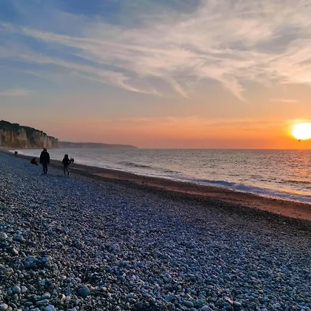 Le Duplex Clieu By Holidieppe