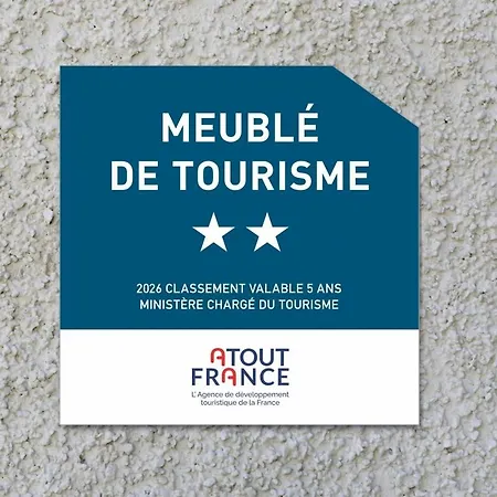 Le Duplex Clieu By Holidieppe Apartment *