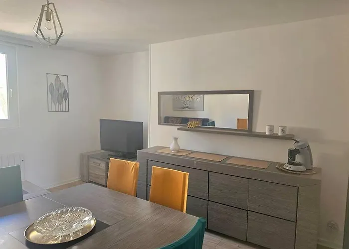 Le Duplex Clieu By Holidieppe Apartamento Dieppe