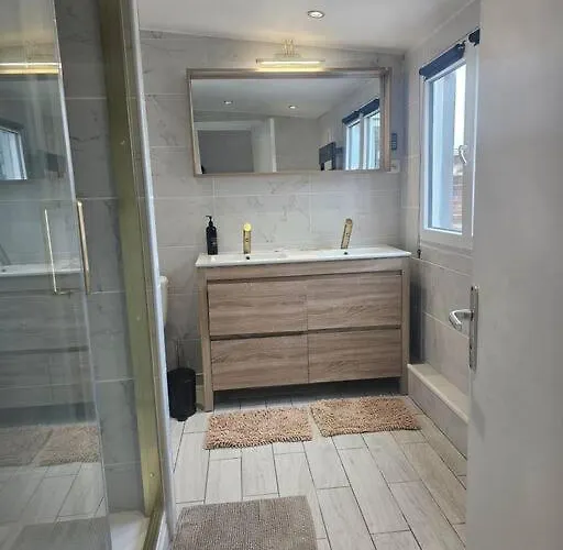 Le Duplex Clieu By Holidieppe