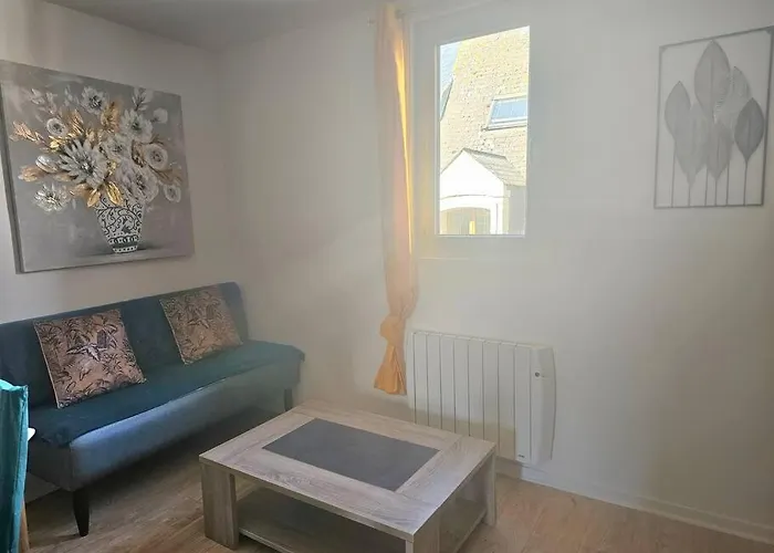 Le Duplex Clieu By Holidieppe Apartamento