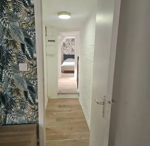 Le Duplex Clieu By Holidieppe * Dieppe