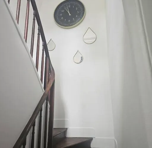 Apartamento Le Duplex Clieu By Holidieppe