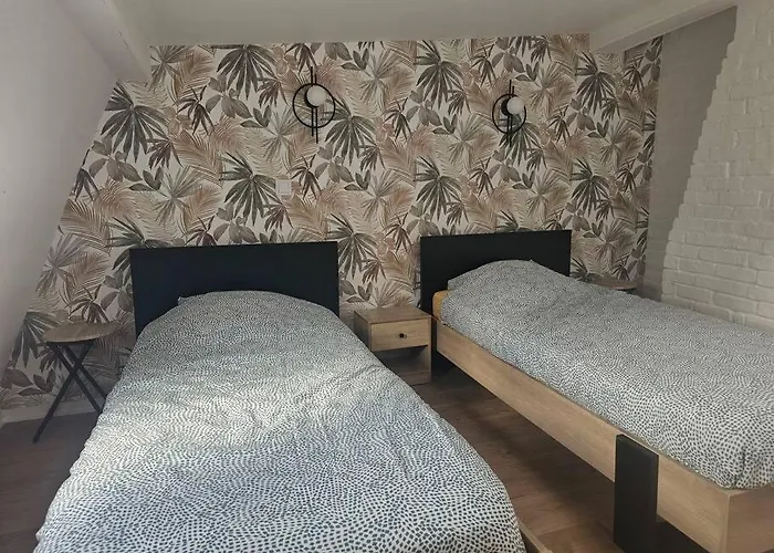 Le Duplex Clieu By Holidieppe Apartamento *